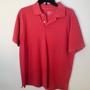 Vineyard Vines Polo Small